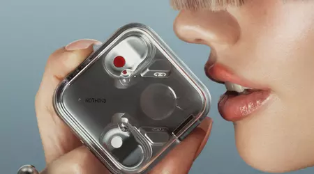 Il design e le caratteristiche principali delle cuffie TWS Nothing Ear (3) sono stati rivelati prima della loro presentazione ufficiale