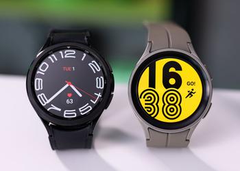 Galaxy Watch8 Classic sarà disponibile insieme ...