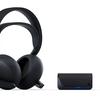Cuffie wireless Pulse Explore Midnight Black