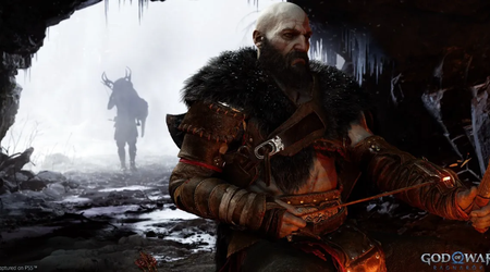 God of War: Ragnarök su PS5 ha ben sei modalità grafiche
