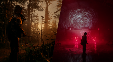 Il mio preferito nella nomination per il gioco dell'anno: La recensione di Alan Wake 2: un survival horror strabiliante