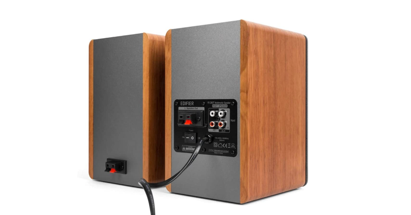 Edifier R1280T Altoparlanti per videoproiettore