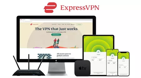 ExpressVPN è la prima a rilasciare un'applicazione VPN compatibile con ARM per computer ARM