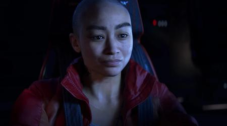 Il trailer di debutto di Intergalactic: The Heretic Prophet è solo la punta dell'iceberg, secondo Neil Druckmann.