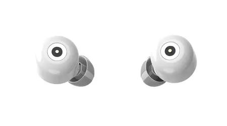 NAOX ha presentato le cuffie wireless con EEG integrato al CES 2026