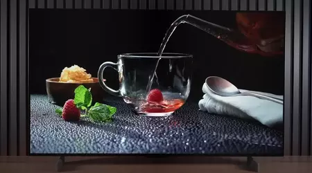 LG OLED G5 2025: Nuovi dettagli sulla smart TV di punta con frequenza di aggiornamento migliorata