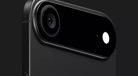 La fotocamera dell'iPhone 17 Air potrebbe avere un design simile a quello dei Google Pixel