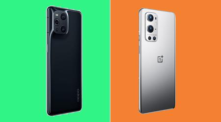 Insider: OPPO e OnePlus abbandonano il Regno Unito, la Francia, i Paesi Bassi e la Germania