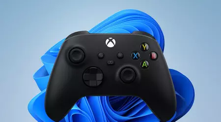 Microsoft ha presentato agli utenti di Windows 11 una tastiera su schermo aggiornata per la digitazione con un controller Xbox