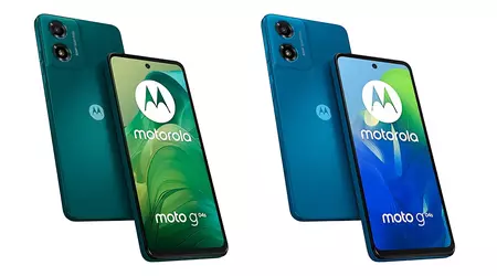 Motorola ha presentato il Moto G04s con display IPS a 90Hz, chip Unisoc T606, batteria da 5000mAh e un prezzo di 100 euro.