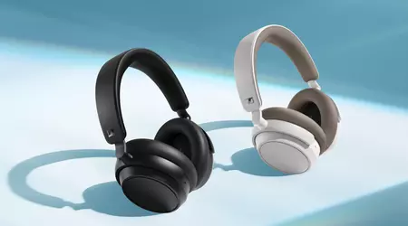 Sennheiser ACCENTUM Plus: ANC adattivo e fino a 50 ore di durata della batteria a 229 dollari