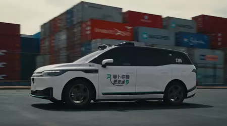 Uber e Baidu lanceranno migliaia di taxi senza conducente al di fuori degli Stati Uniti e della Cina