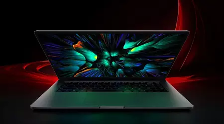 Xiaomi presenterà il RedmiBook Pro 15 Ryzen Edition 2023 con chip Ryzen 7 7840HS e display 3.2K a 120Hz per 700 dollari