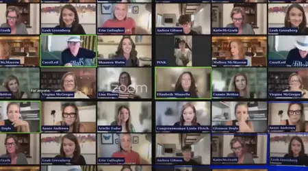 Zoom ora supporta fino a un milione di partecipanti ai webinar