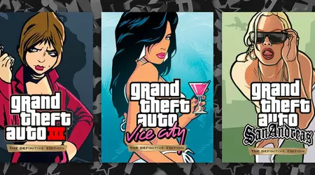 Gli abbonati a Netflix sono piacevolmente sorpresi dalla qualità della versione mobile di GTA: La Trilogia