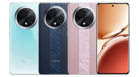 L'Oppo A3 Pro 5G è stato avvistato nel database di Eurofins e SDPPI, il che significa che il lancio globale del modello è imminente.