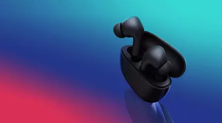 Xiaomi presenta le cuffie economiche Redmi Buds 4 Active con ANC e protezione dagli schizzi sul mercato globale