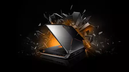 Dell ha annunciato il primo portatile Alienware con display da 18 pollici dal 2015