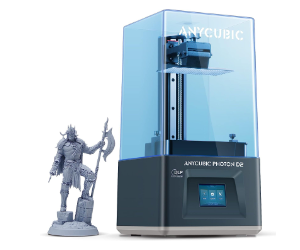 Stampante 3D a resina ANYCUBIC Photon ...