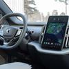 Vista 7 Volvo EX30 Cross Country