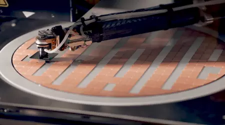 Samsung costruirà un'altra fabbrica di chip negli Stati Uniti