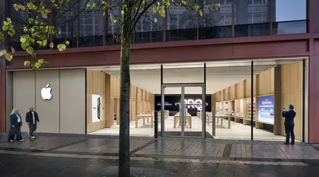 Apple ha investito oltre 18 miliardi di sterline nel Regno Unito negli ultimi 5 anni 