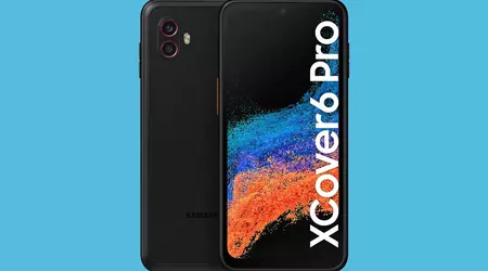 Samsung ha rilasciato One UI 6.1 per il Galaxy Xcover 6 Pro, ma senza Galaxy AI