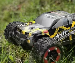 1:18 Deerc 300E Auto telecomandata in scala