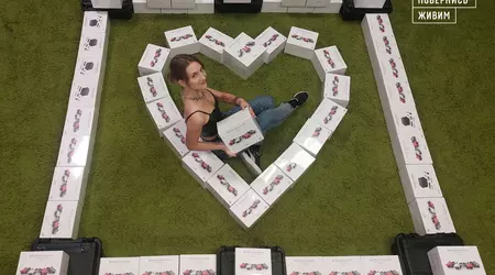 L'intelligence ucraina riceverà 57 quadricotteri Autel EVO acquistati per criptovaluta