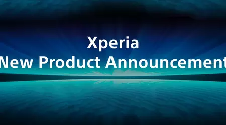 Sony terrà una presentazione dei nuovi smartphone l'11 maggio