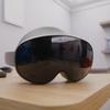 Pannello frontale delle cuffie Samsung Project Moohan