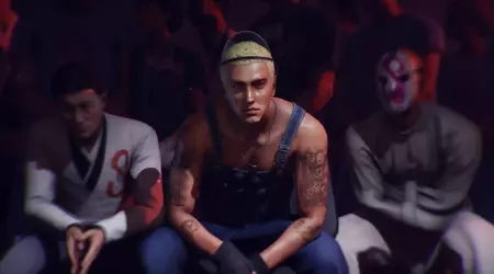 L'Alter Ego di Eminem Sarà il Prossimo Obiettivo in HITMAN World of Assassination