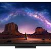 Vista frontale del TV Panasonic Z95B