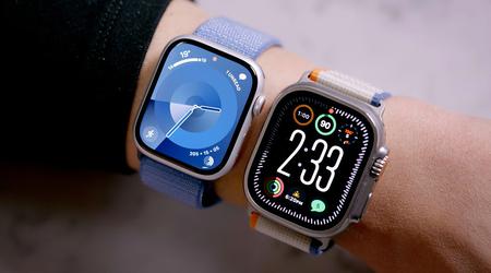 Una corte d'appello ha temporaneamente autorizzato Apple a vendere l'Apple Watch Series 9 e l'Apple Watch Ultra 2 negli Stati Uniti.