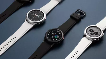 Galaxy Watch 4 hanno ricevuto un grande aggiornamento di sicurezza di marzo in Europa