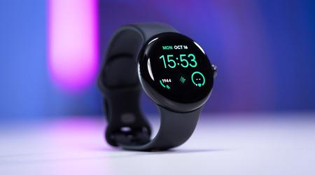 Google potrebbe sospendere l'aggiornamento di Wear OS 5 per Pixel Watch e Pixel Watch 2