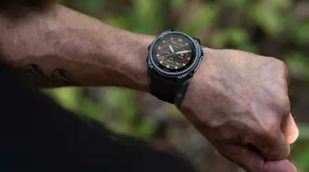 Garmin rilascia la versione beta del Voice Command per Fenix 8 e Tactix 8