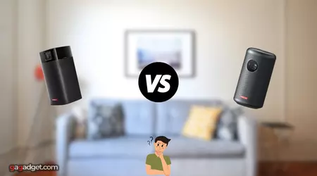 Nebula Apollo vs Nebula Capsule Max: Confronto