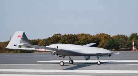 Baykar Technologies ha esportato 96 droni a impatto Bayraktar, l'Ucraina è il principale acquirente