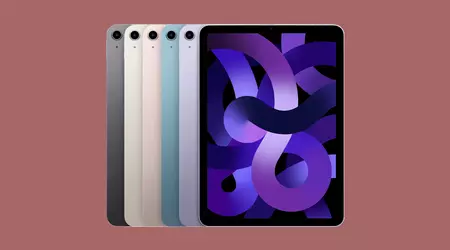 Non solo Beats Studio Pro: su Amazon è possibile acquistare un iPad Air di quinta generazione con chip M1 scontato.