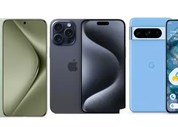 Il miglior smartphone in termini di ...