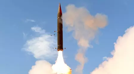 La Bundeswehr pianifica di acquistare il sistema di difesa missilistica Arrow 4 di Israele, che è ancora in fase di sviluppo