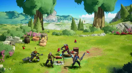 Nel nuovo trailer di Towerborne, gli sviluppatori hanno mostrato il sistema di combattimento, la battaglia con i boss e ancora più gameplay.