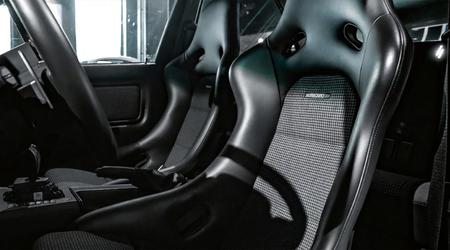 Gli italiani hanno salvato Recaro Automotive dal fallimento