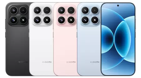 La serie Xiaomi 17 includerà il modello Max con una batteria da 8000mAh e una fotocamera periscopica