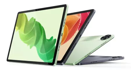 È ufficiale: il 19 luglio sarà presentato il Realme Pad 2 con schermo 2K da 11,5 pollici e supporto a 120 Hz.