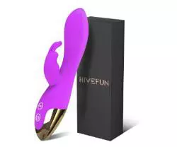 Vibratore HIVEFUN