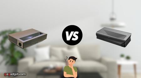 AWOL Vision LTV-3500 Pro vs Formovie Theater: Confronto