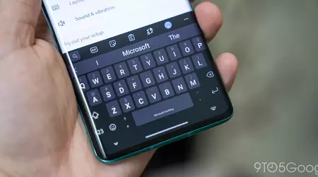 Microsoft rimuove la tastiera SwiftKey dall'App Store