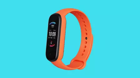Amazfit Band 5 con sensore SpO2, supporto Alexa e fino a 15 giorni di durata della batteria è in vendita su Amazon a 31,99 dollari (8 dollari di sconto)